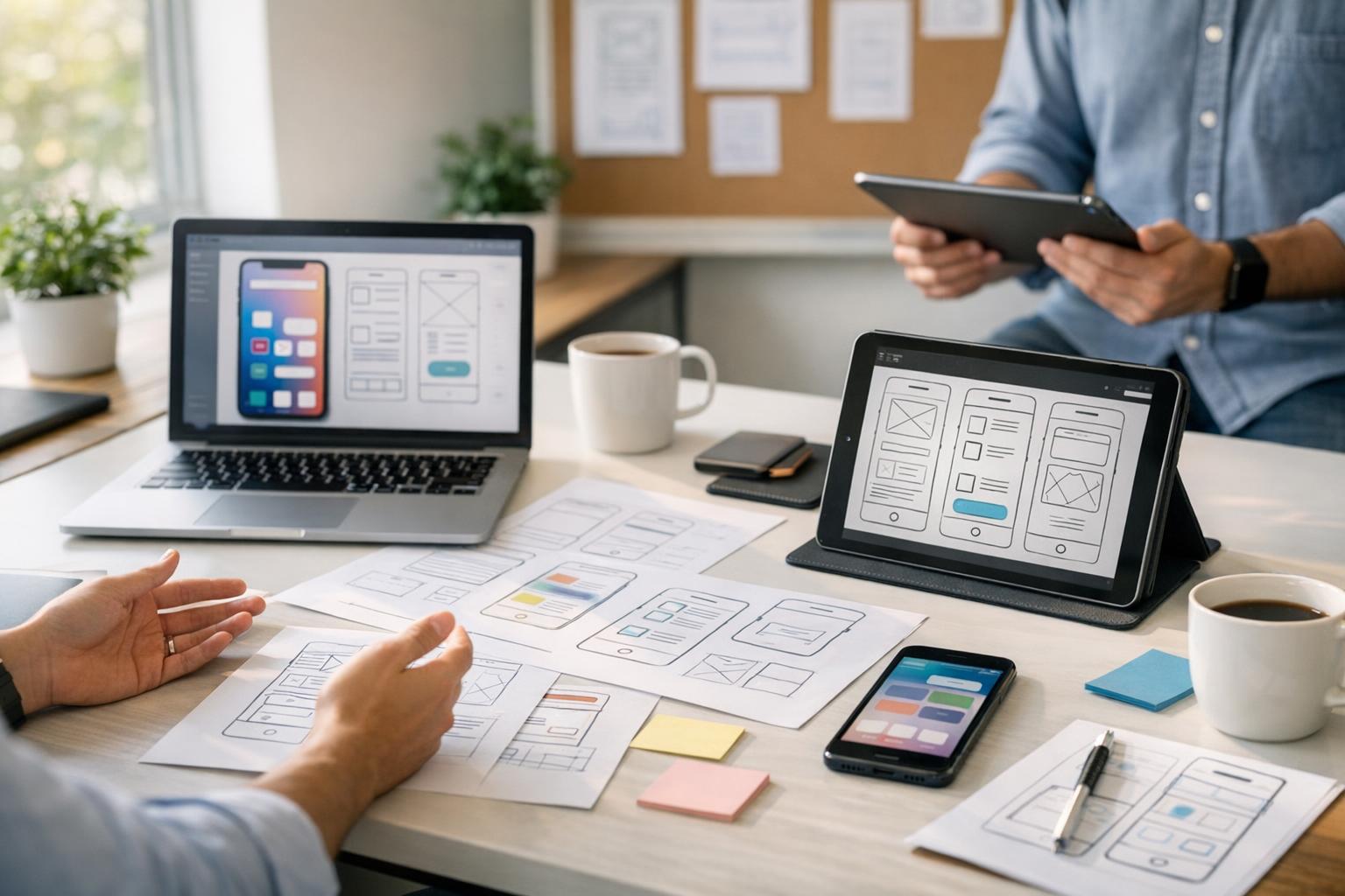 App Builder Waupaca WI: The Local Guide to Choosing the Right Solution for Your Business