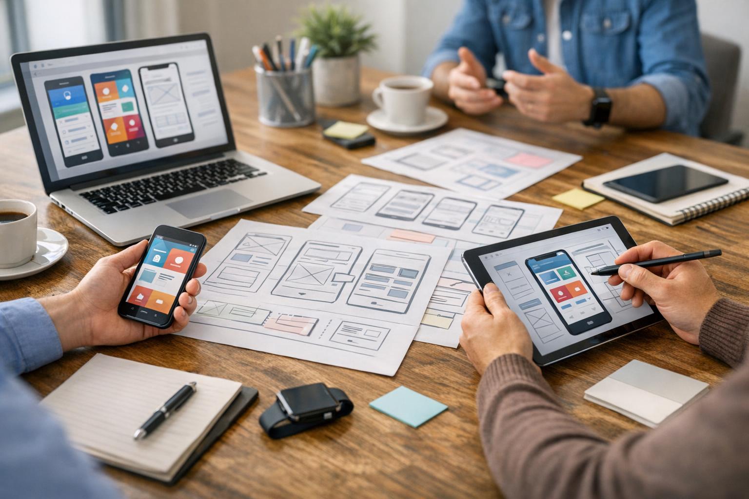 App Builder Little Chute WI: Comparing Your Local Business Development Options