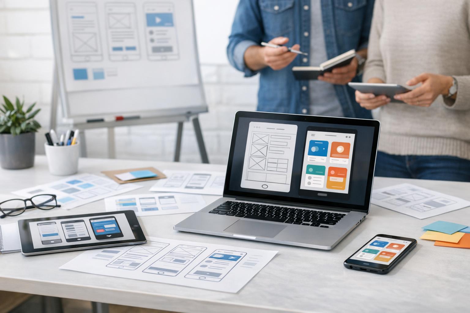 Software Development Ripon WI: Choosing the Right Local Partner for Your Custom App or Website