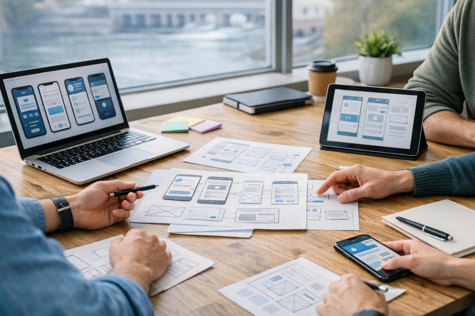 Choosing the Right Software Development Partner in Kaukauna, WI: Local Expertise Matters