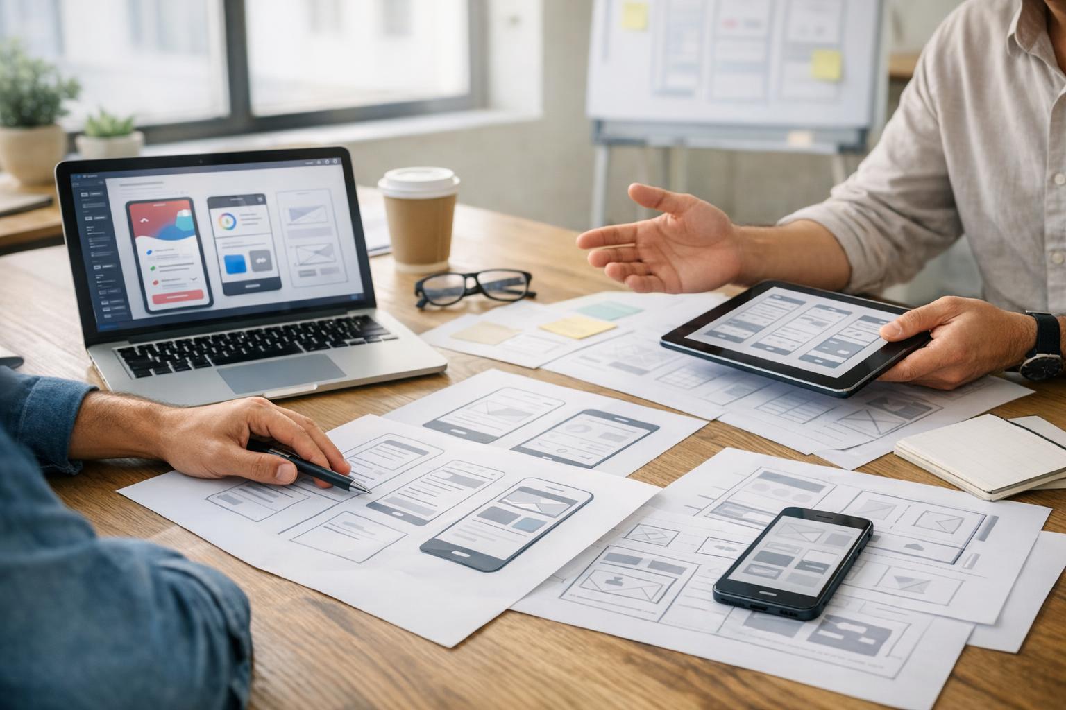 Software Development for Local Businesses: Wisconsin’s Trusted Partner