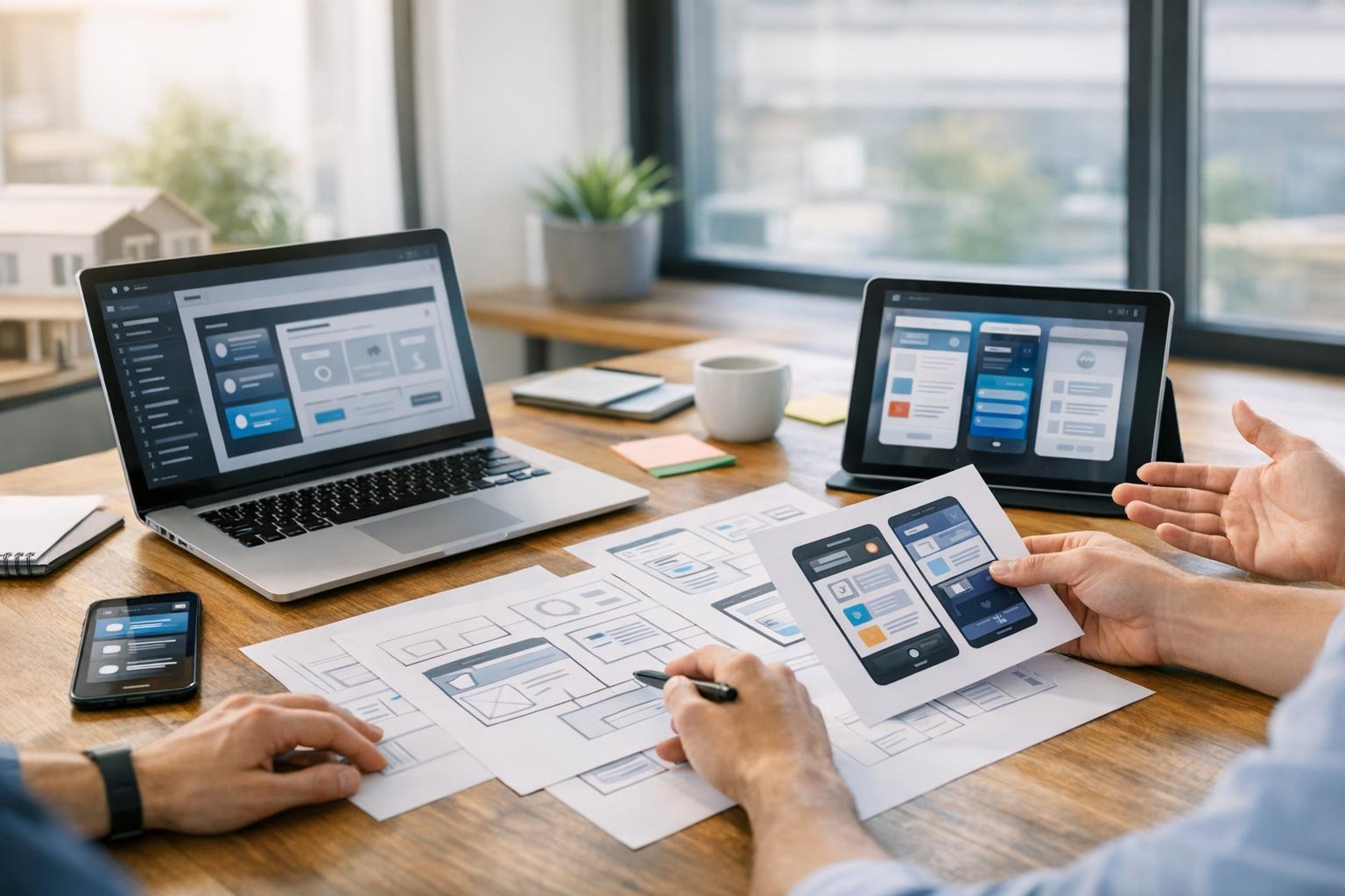 Desktop App Development Ripon WI: Local Solutions for Growing Businesses