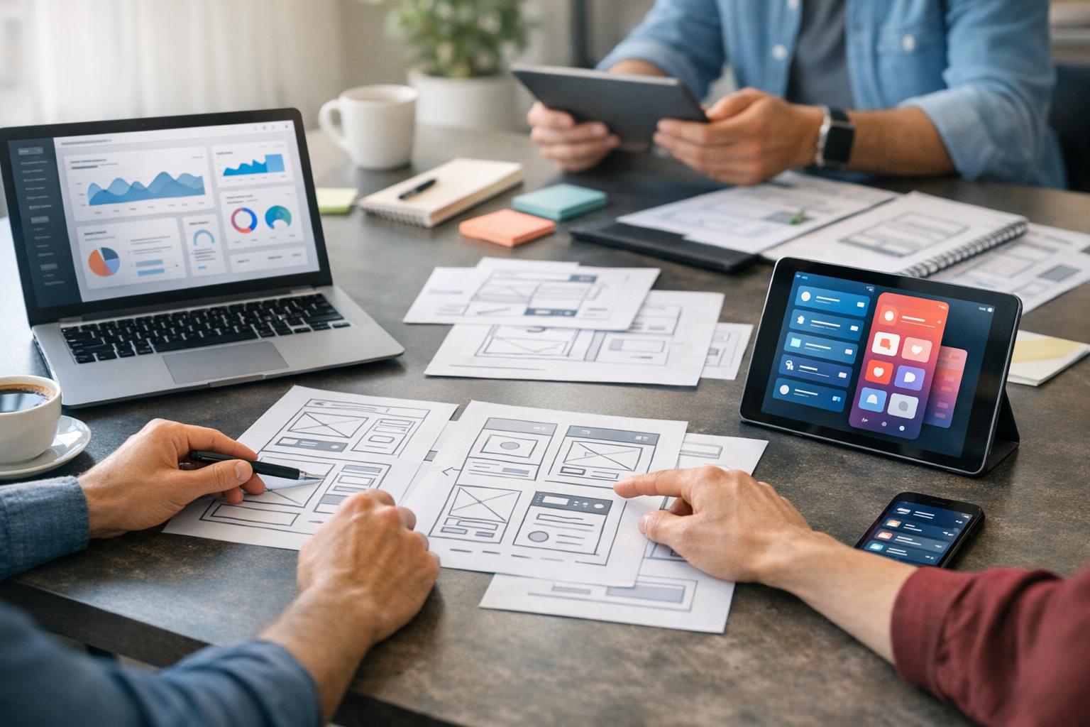 Desktop App Development for Business Owners: Unlocking Growth with Sinnard Technologies