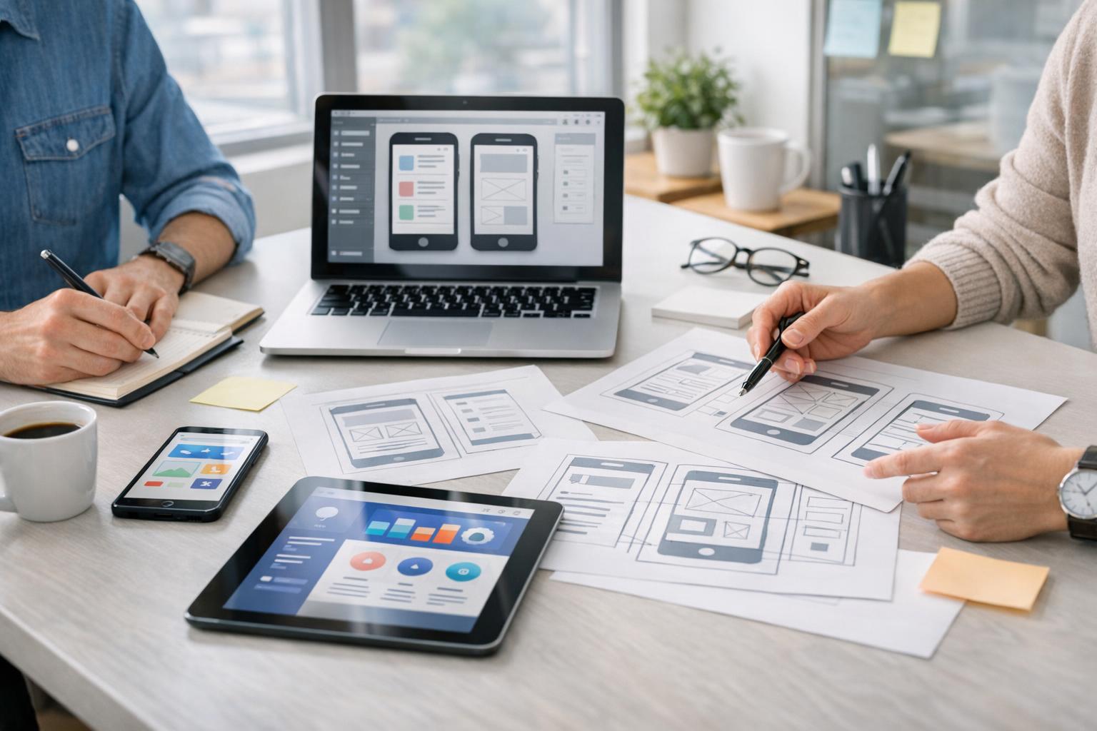 Software Development Sheboygan WI: Local Solutions for Growing Businesses