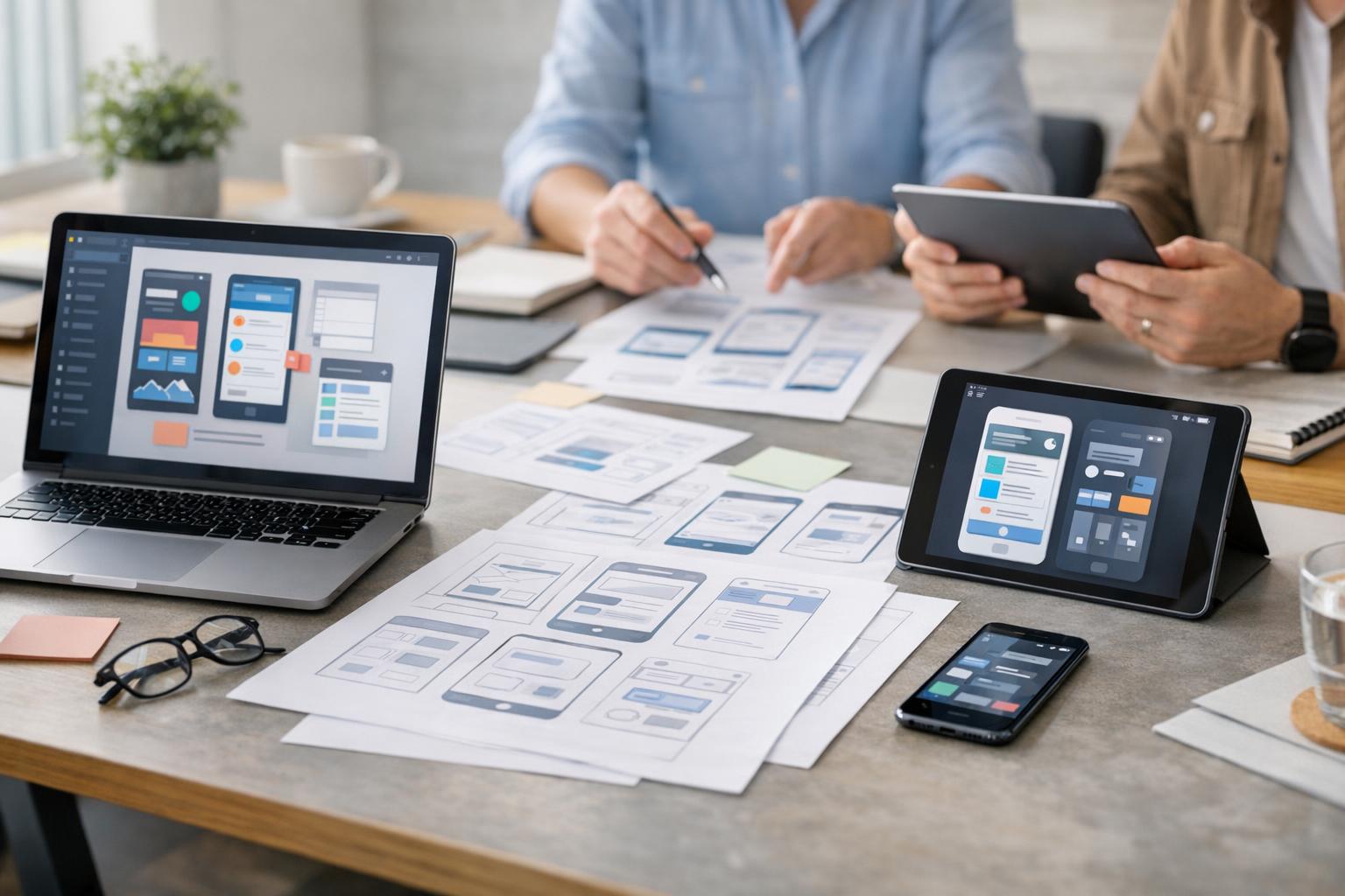 Custom App Development De Pere WI: Your Guide to Local Development Options