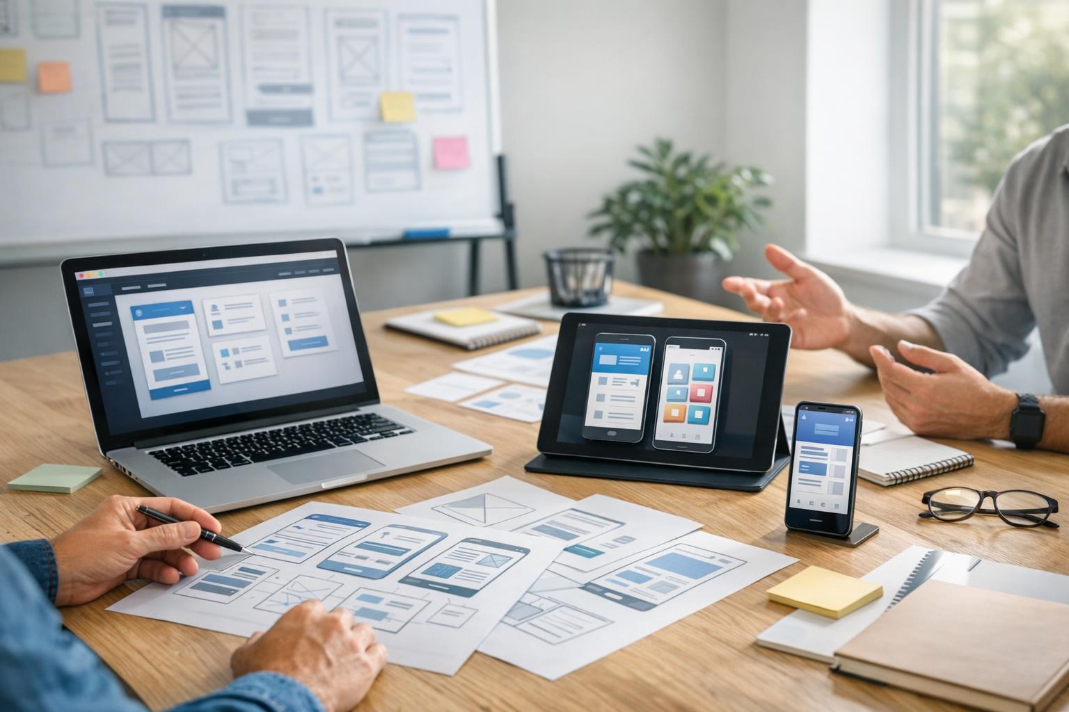 Desktop App Development Little Chute WI: Compare Your Best Local Options