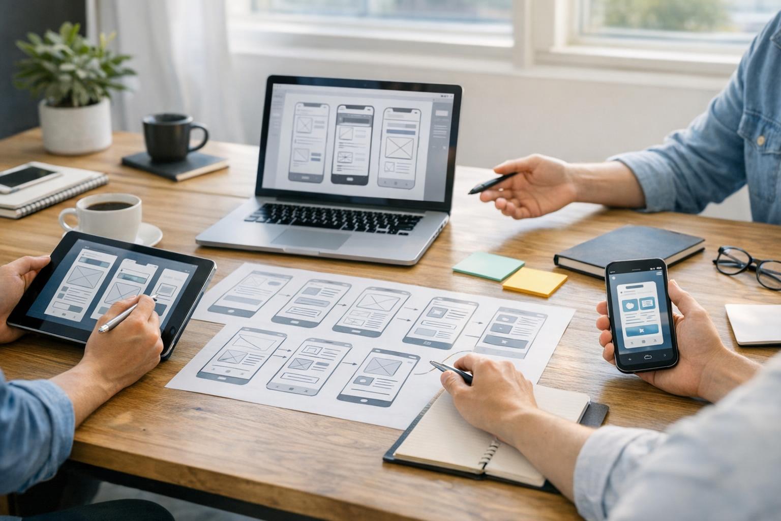 Comparing Software Development Options in Manitowoc, WI: Local Insights from Sinnard Technologies