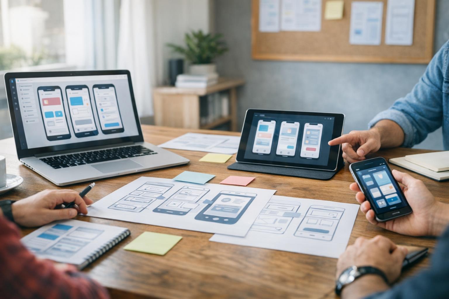Choosing the Best Mobile App Development in Little Chute, WI: A Local Business Guide