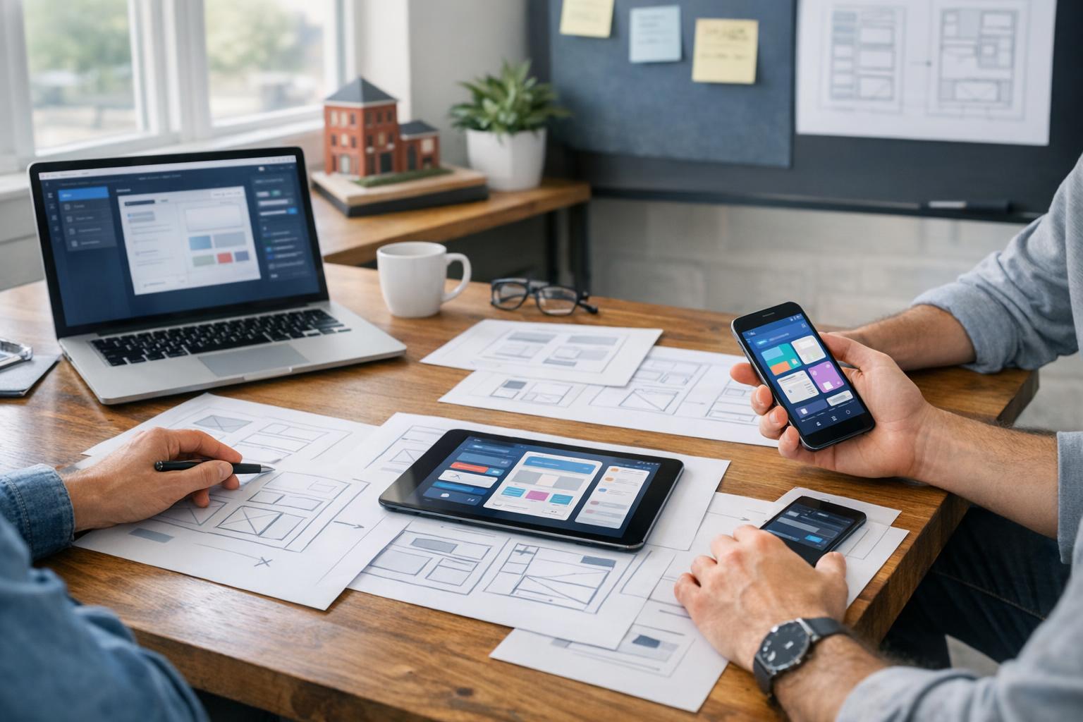 Desktop App Development Kaukauna WI: How to Choose the Right Development Partner