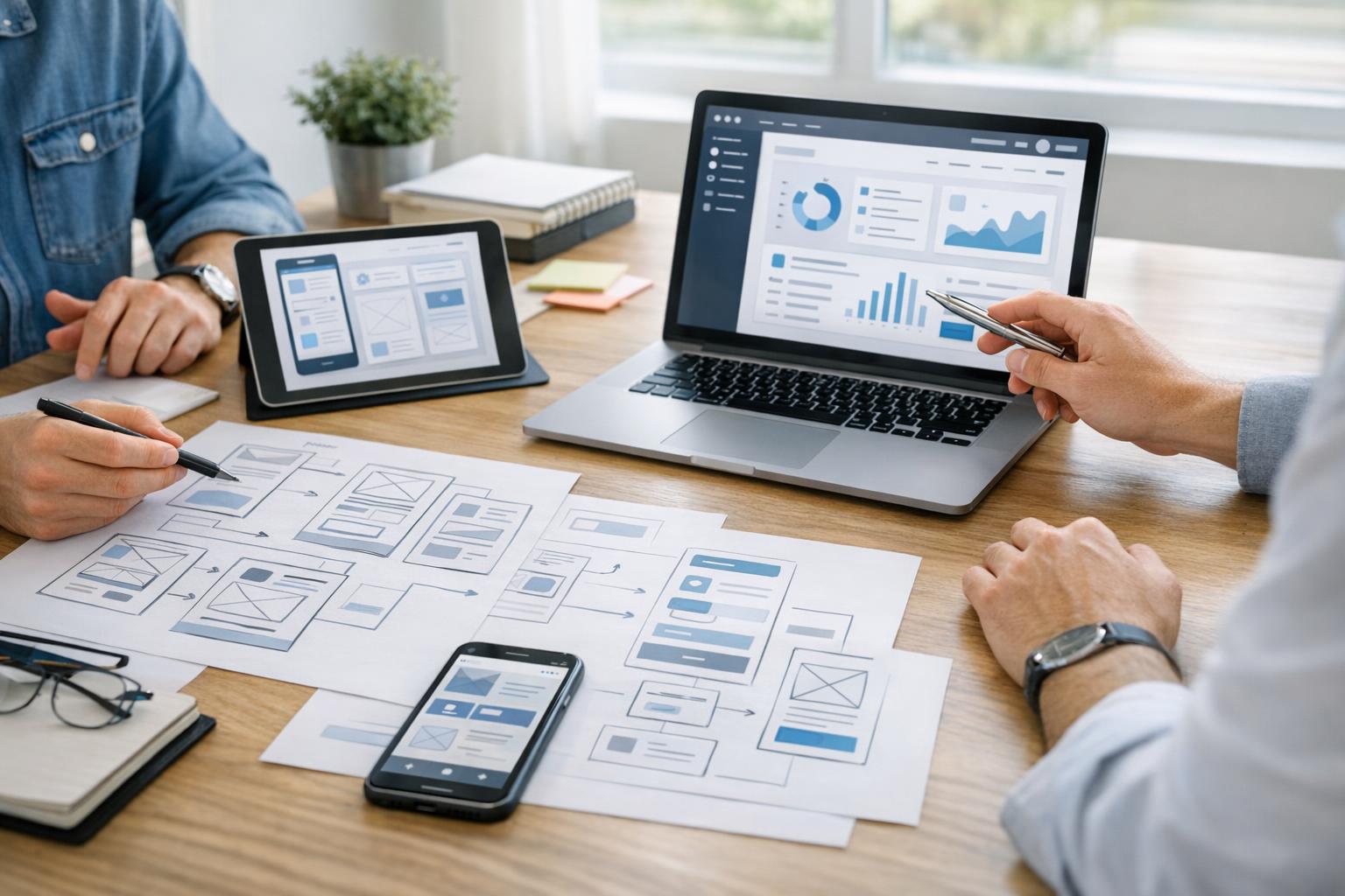 Desktop App Development Omro WI: How to Choose the Right Partner for Your Business