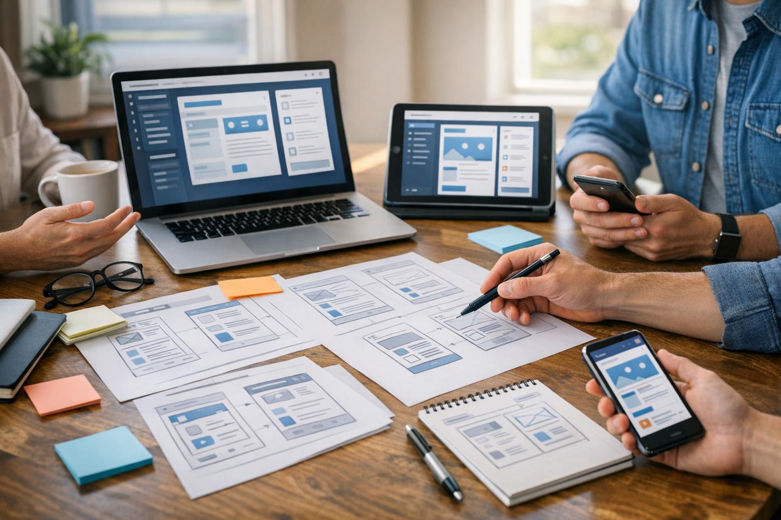 Comparing Your Options for Desktop App Development in Waupaca, WI: A Local Business Guide