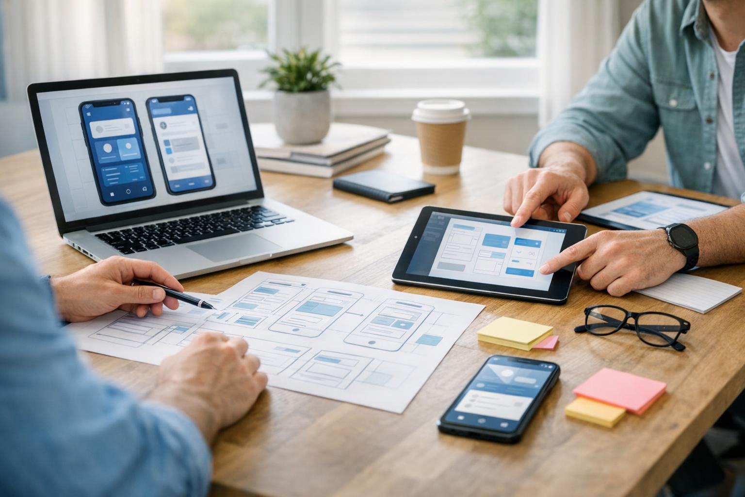 Custom App Development Kimberly WI: Local Expertise for Your Business