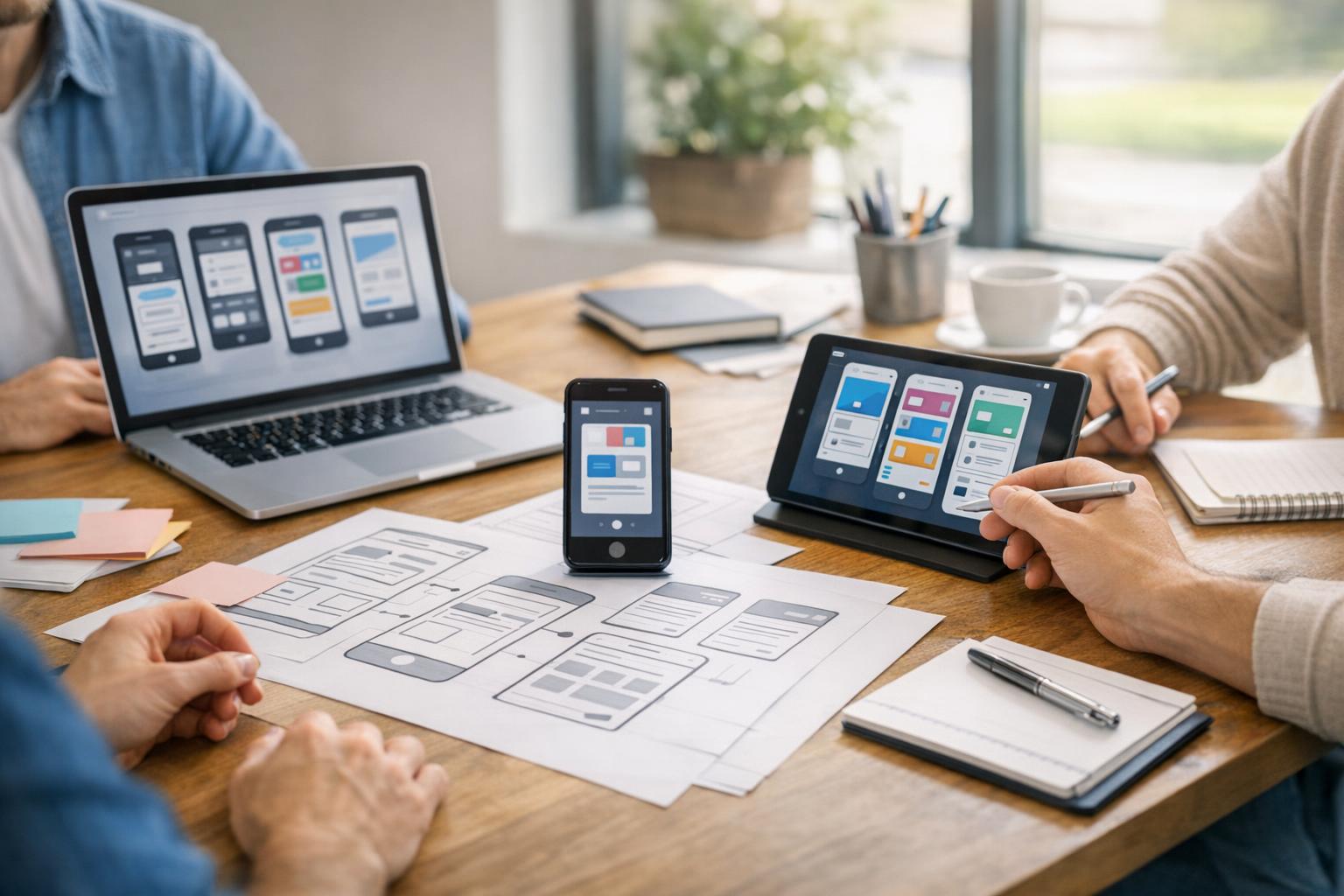 App Builder Kimberly WI: Comparing Local Development Options for Your Business