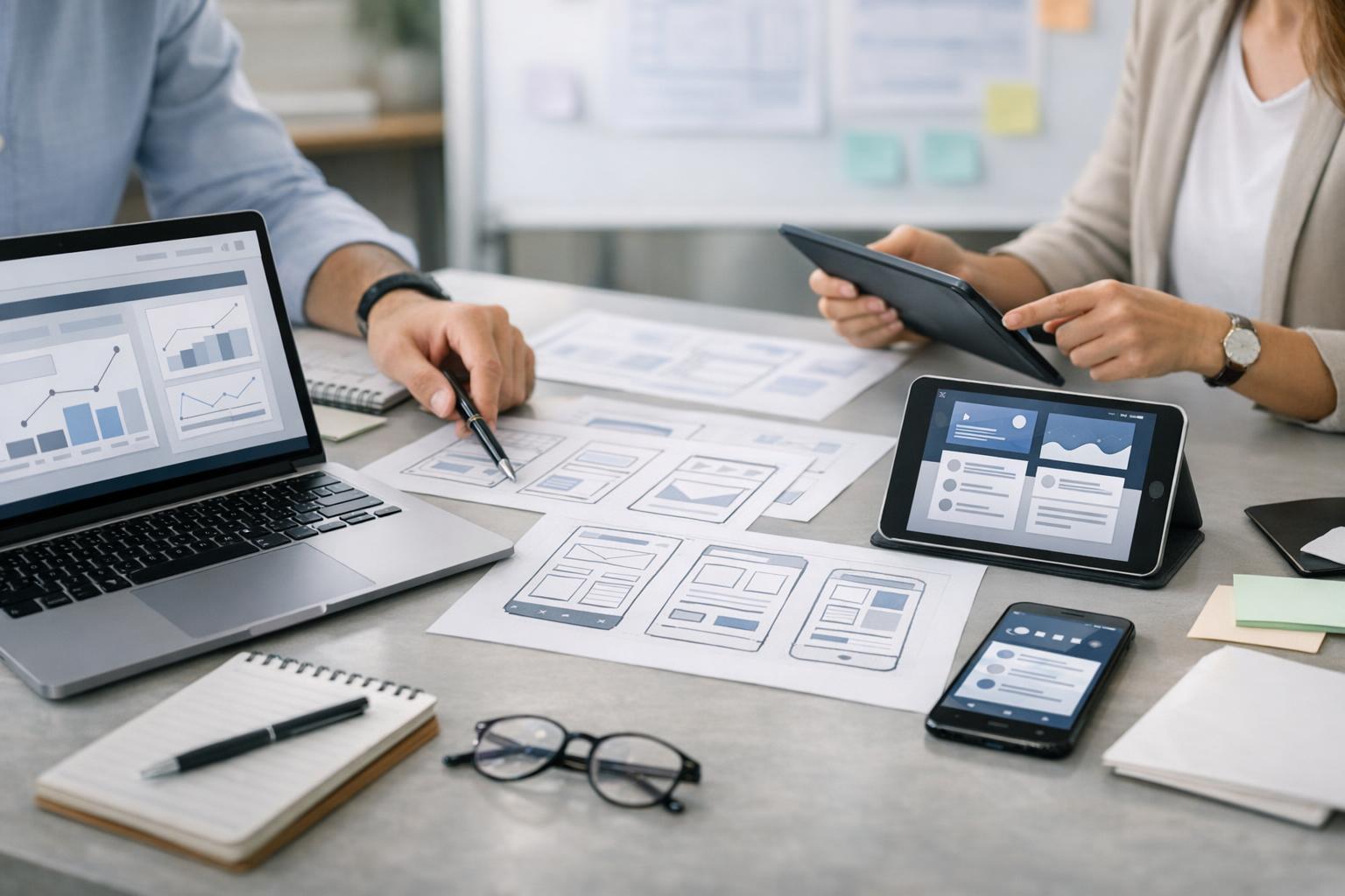 Software Development for Business Owners: Unlock Growth With Custom Solutions
