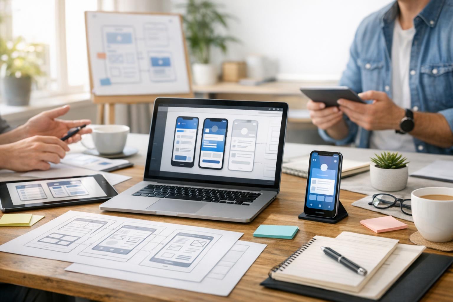 Custom App Development Winneconne WI: Your Local Guide to Choosing the Right Partner
