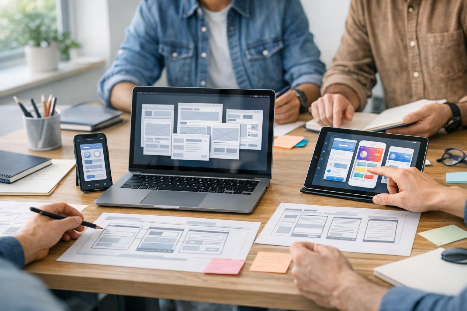 Desktop App Development Kimberly WI: Choosing the Right Partner for Your Business