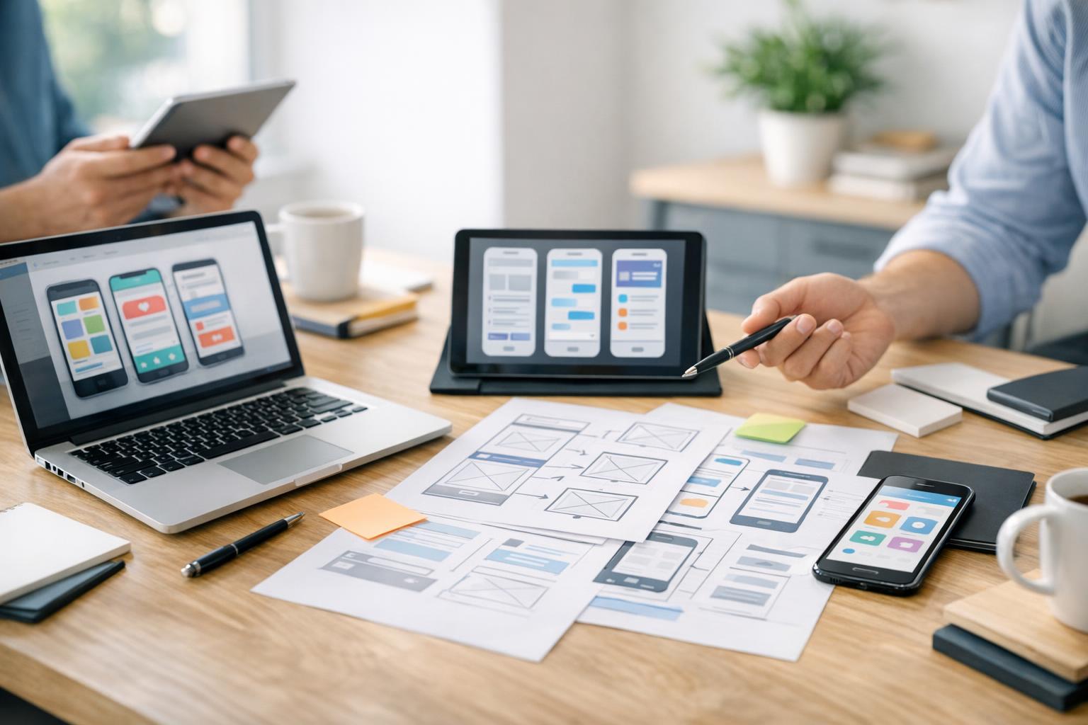 Custom App Development Little Chute WI – Compare Your Options Locally