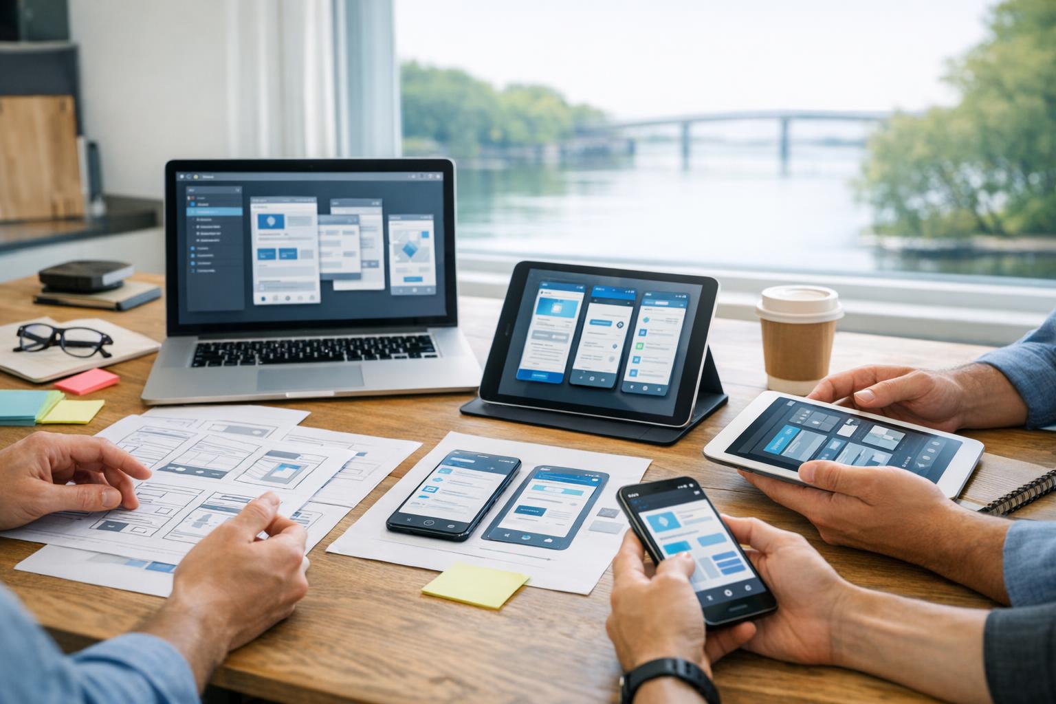 Desktop App Development Winneconne WI: Choosing the Right Local Partner for Your Business