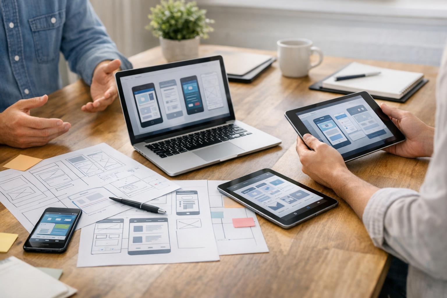 Comparing Software Development Options in Waupaca, WI: A Guide for Local Businesses
