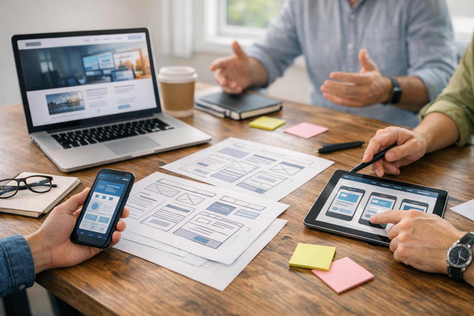 Website Development Omro WI: What Local Businesses Need to Know Before Choosing a Developer