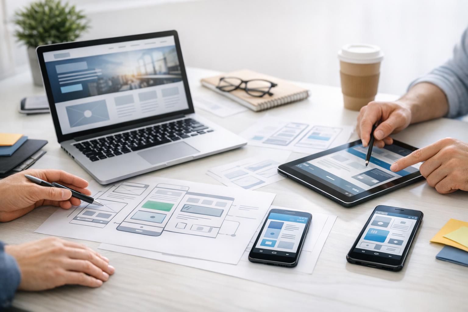 Website Development Ripon WI: Your Local Guide to Smart Business Growth