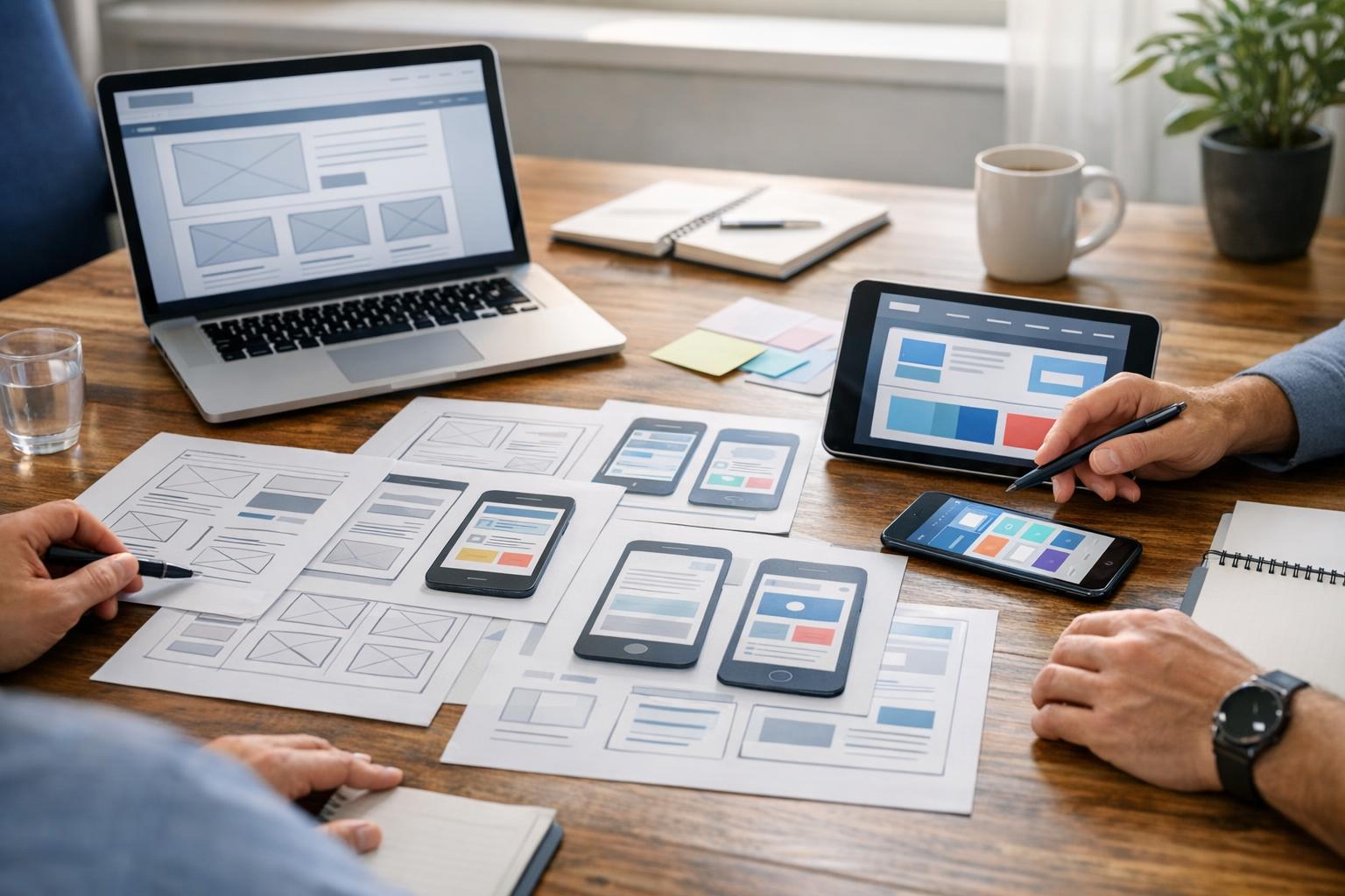 Website Development Little Chute WI: Your Local Guide to Custom Business Growth