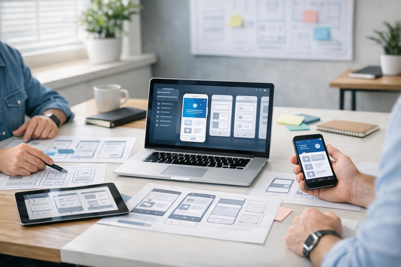 Custom App Development Omro WI: Find the Right Fit for Your Business