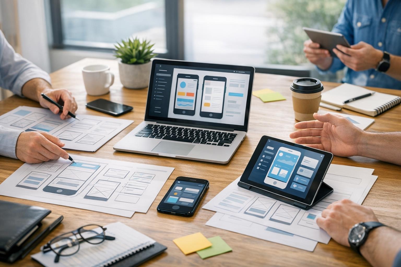 Software Development Omro WI: Choosing Your Best Local Partner for Custom Applications