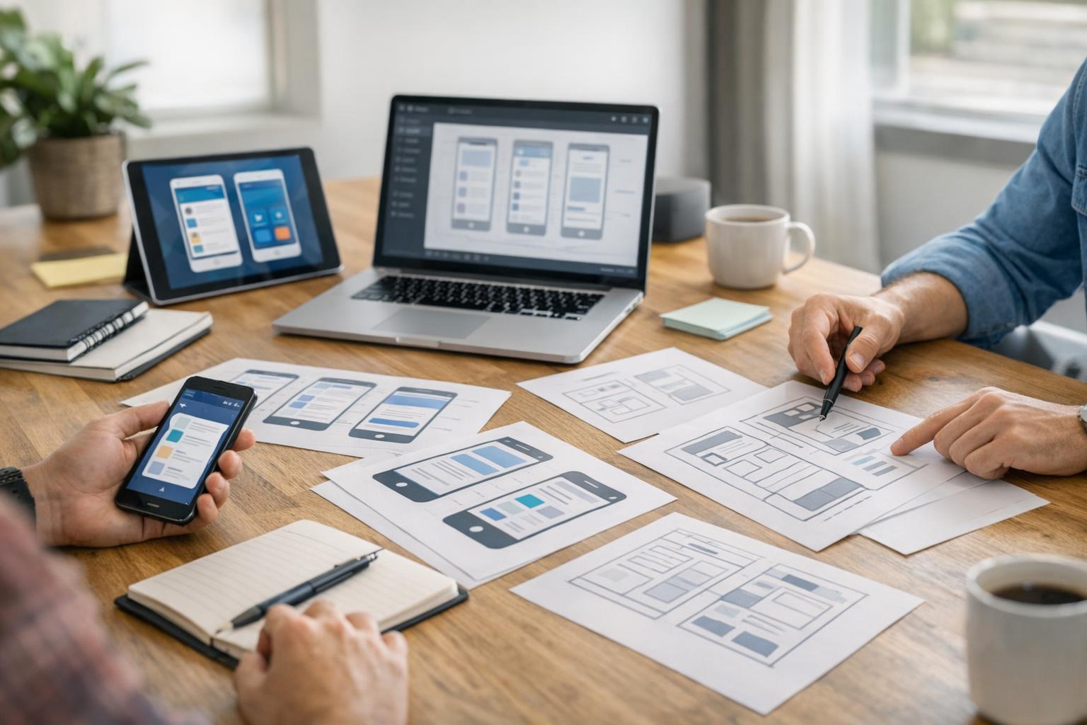 Comparing Software Development Options in Winneconne, WI: Local Guidance from Sinnard Technologies