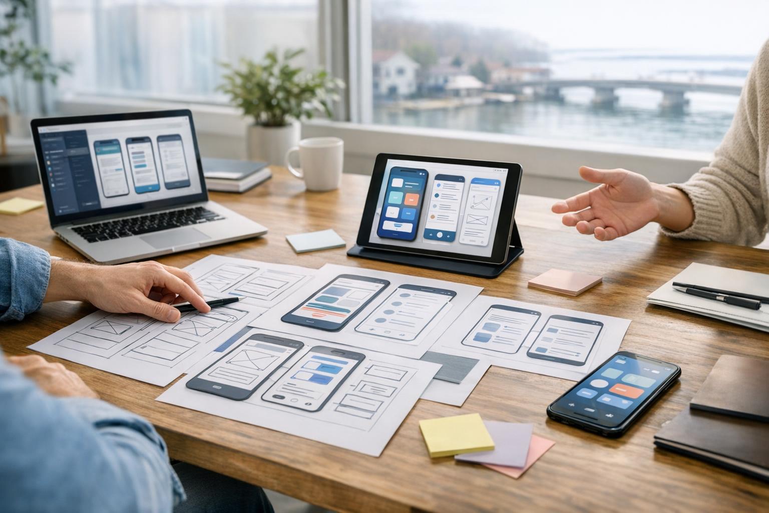 Your Guide to Choosing the Right App Builder in Winneconne, WI: What Businesses Need to Know