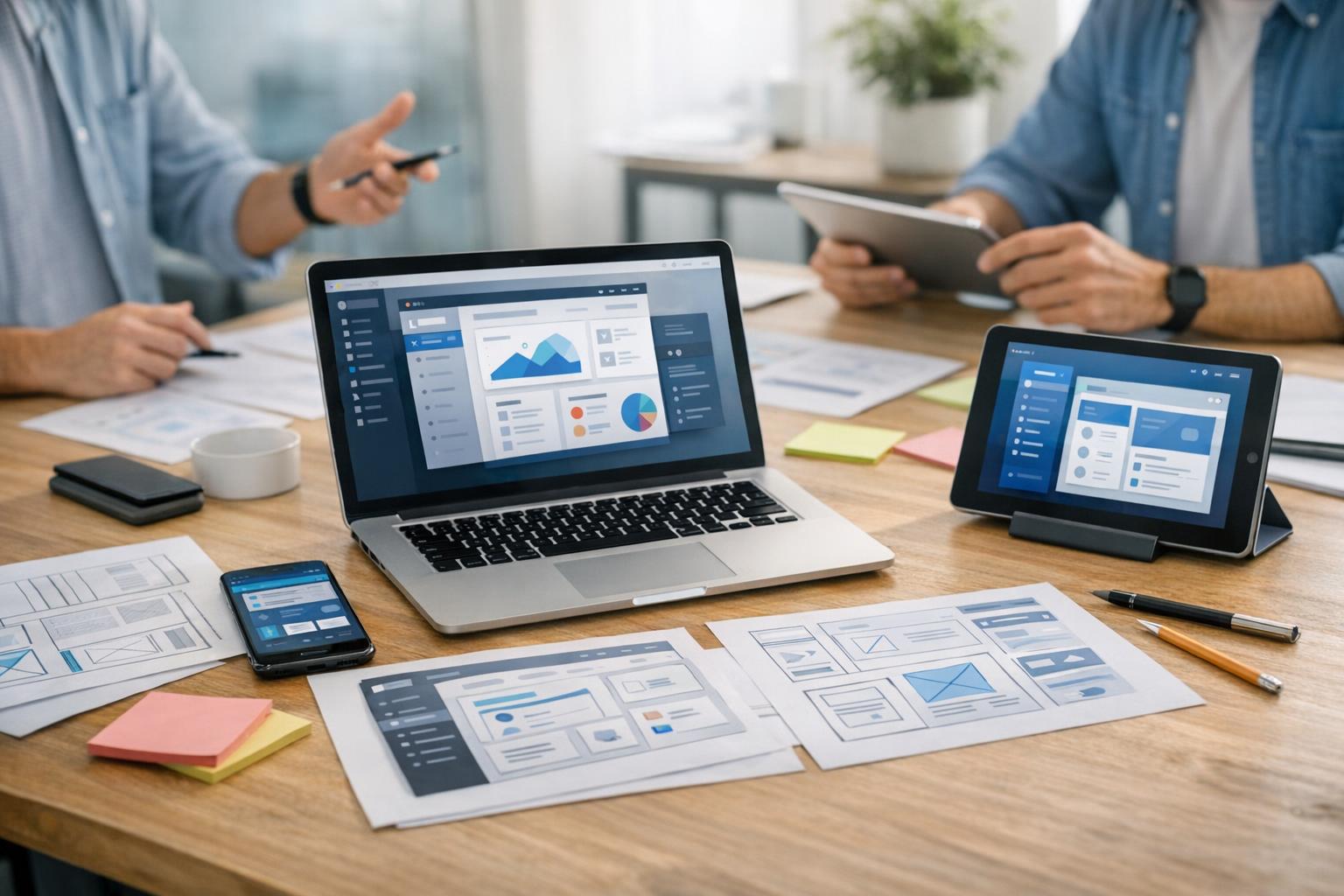 Desktop App Development De Pere WI: Your Guide to Local Success