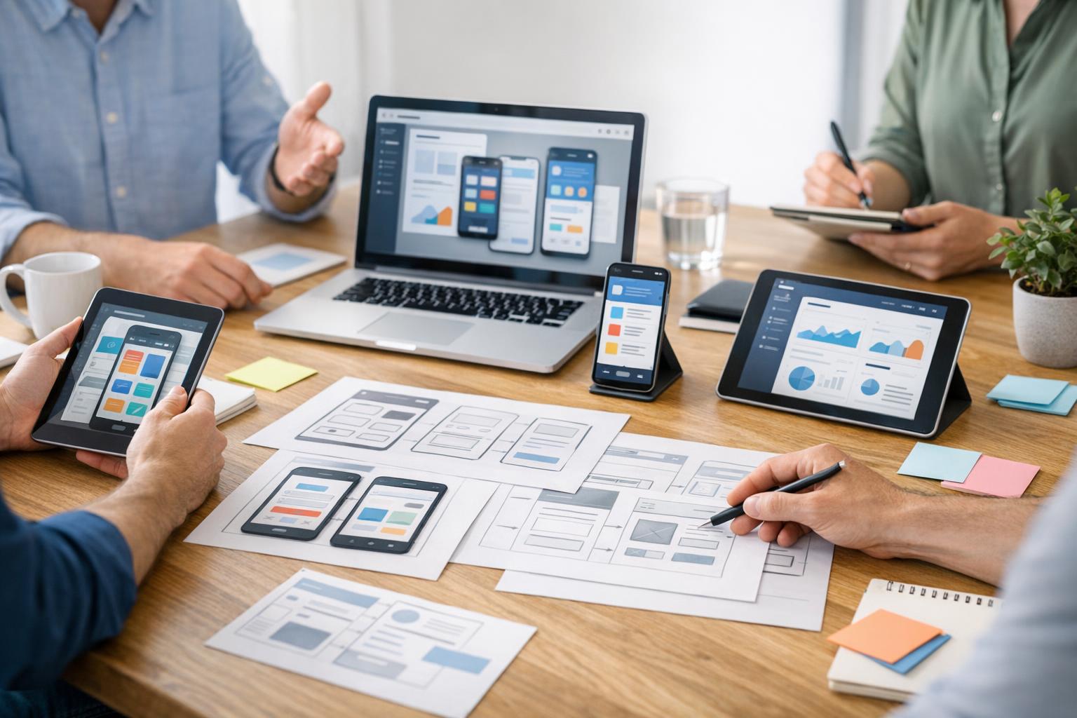 9 Software Development Ideas for Oshkosh WI Business Owners to Boost Efficiency & Growth