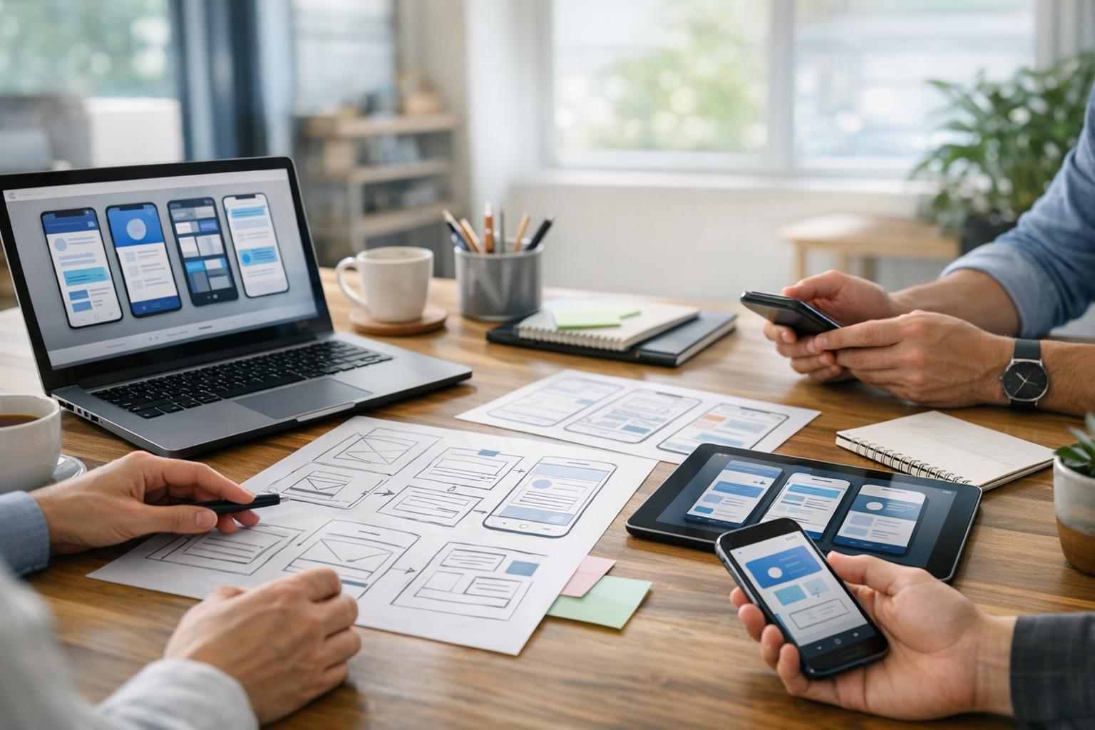 Custom App Development Sheboygan WI: Your Practical Guide to Choosing the Right Local Partner