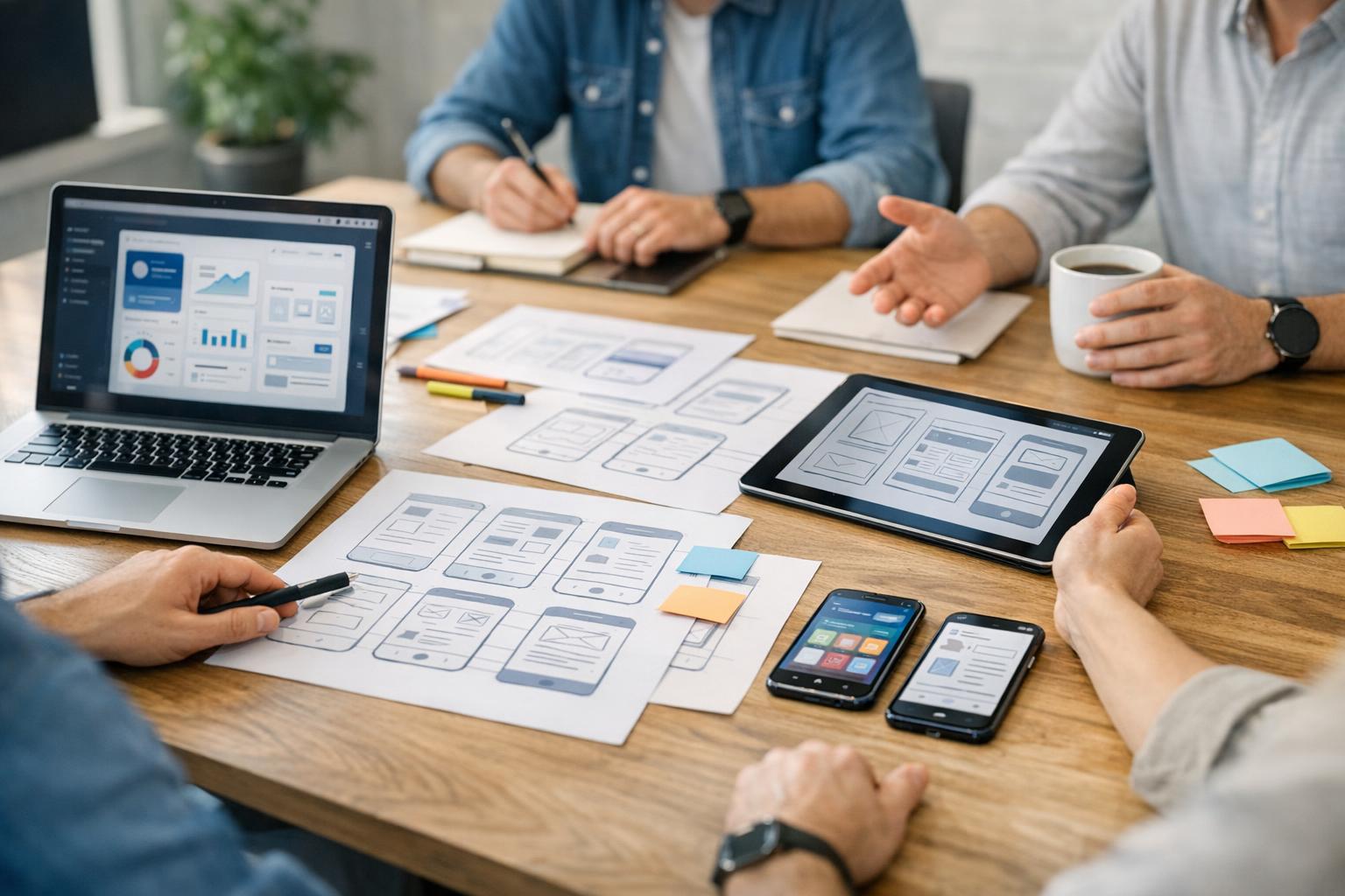 Understanding the Cost of Software Development in Oshkosh WI: A Local Guide