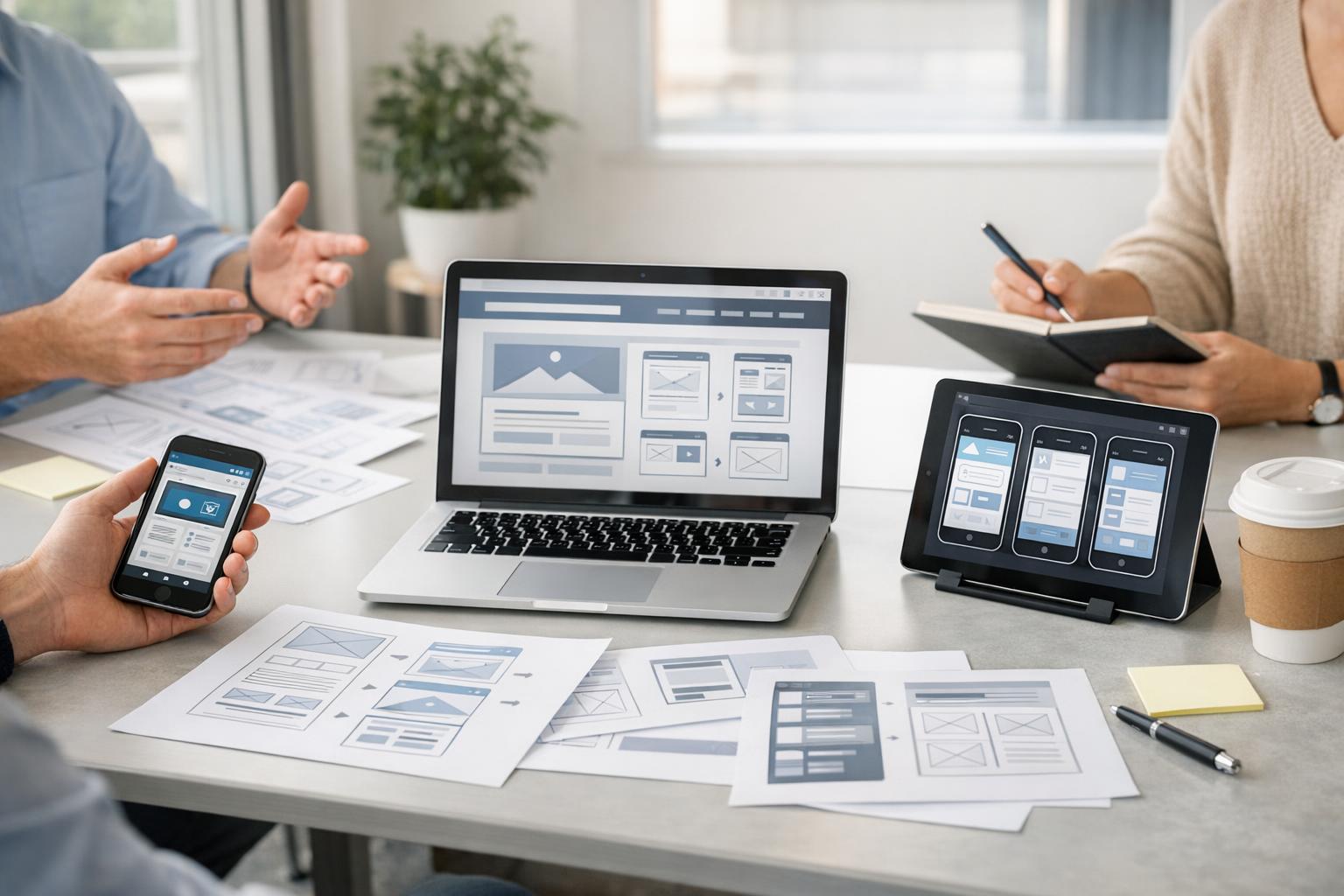 Understanding the Real Cost of Website Development in Oshkosh WI: A Practical Guide
