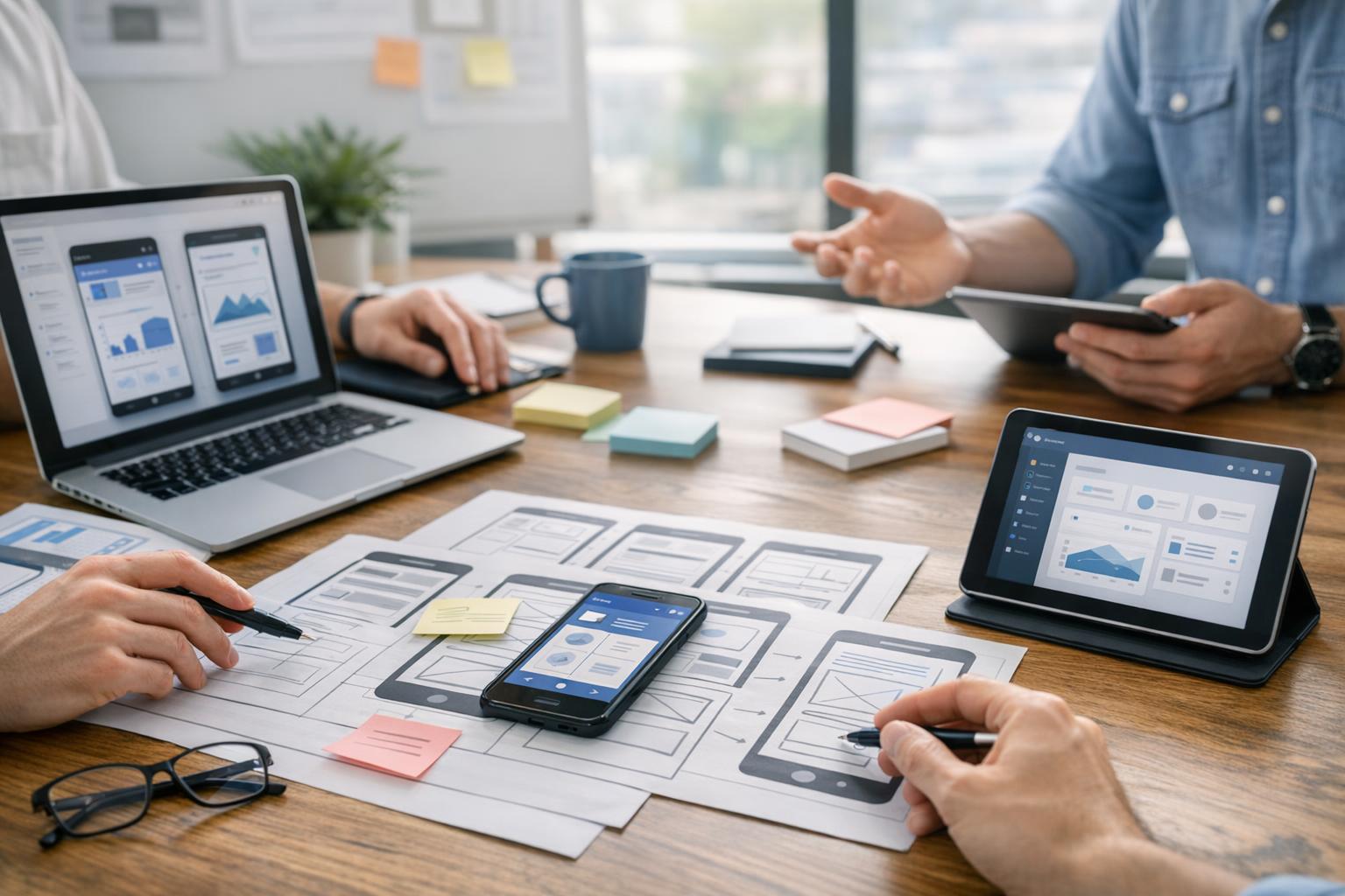 How Oshkosh WI Businesses Can Use Software Development to Drive Local Success