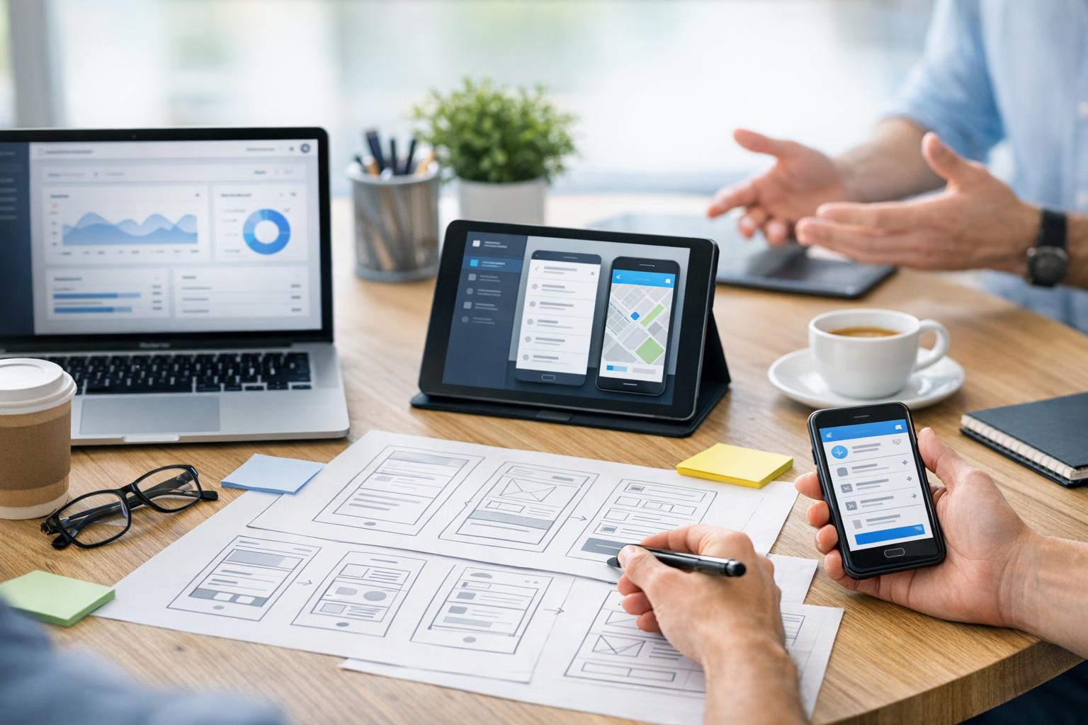The Best Software Development Features for Oshkosh WI Businesses: Sales, Retention, and Operational Growth