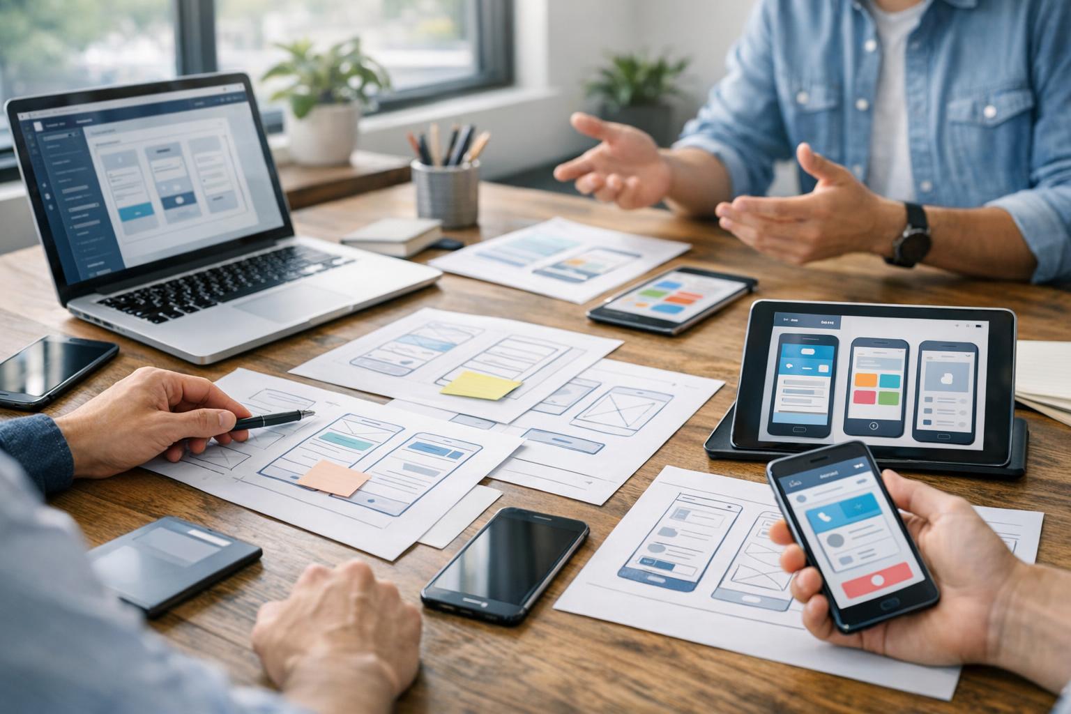 How to Choose the Right Software Development Company in Oshkosh WI: A Local Business Guide