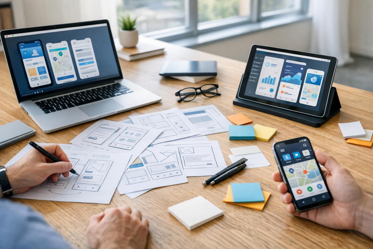 The Best Mobile App Development Features for Oshkosh WI Businesses: Drive Sales, Retention, and Efficiency