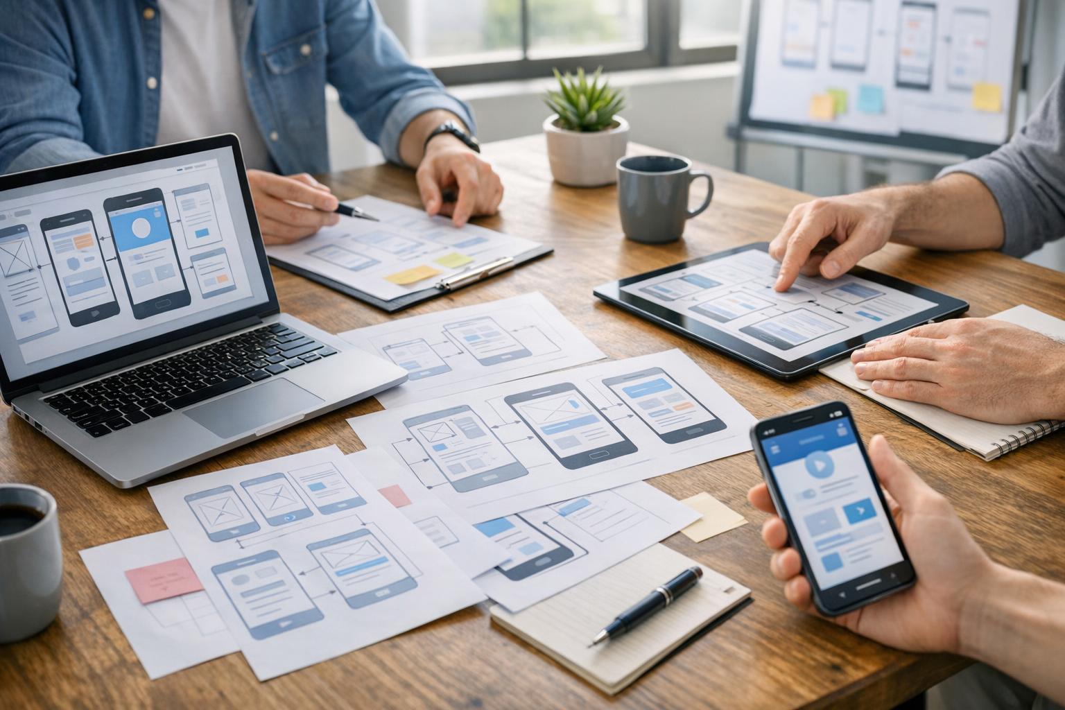 When to Hire a Software Development Developer in Oshkosh WI: Signs You’re Ready for a Custom Build